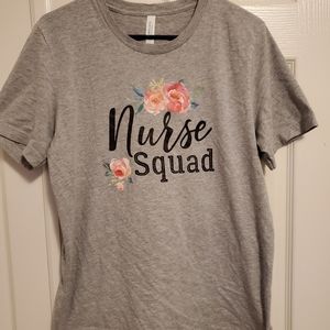 Nurse Shirt